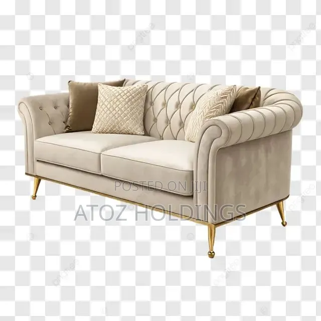 Sofas/Two Seaters Modern Sofa Set Couches in Any Colour From 799,000/-