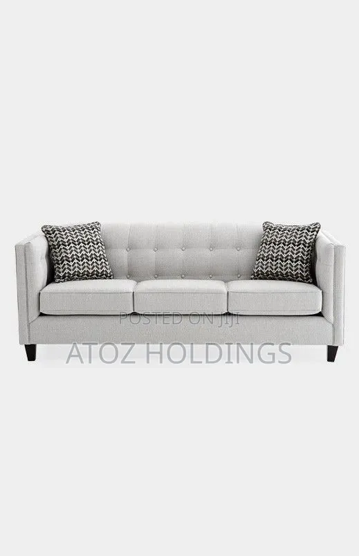Sofas/Two Seaters Modern Sofa Set Couches in Any Colour From 799,000/-