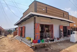 Beautiful Brilliant Shops for Sale in Nansana Along Hoima Road.