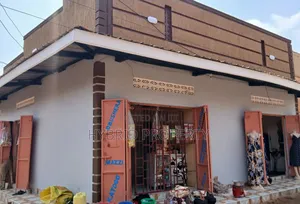 Beautiful Brilliant Shops for Sale in Nansana Along Hoima Road.