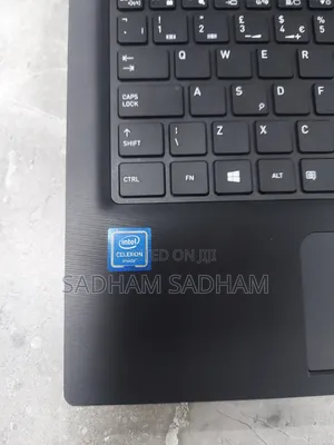 Laptop Dynabook Satellite Pro A40-J 4GB Intel Celeron SSD 128GB