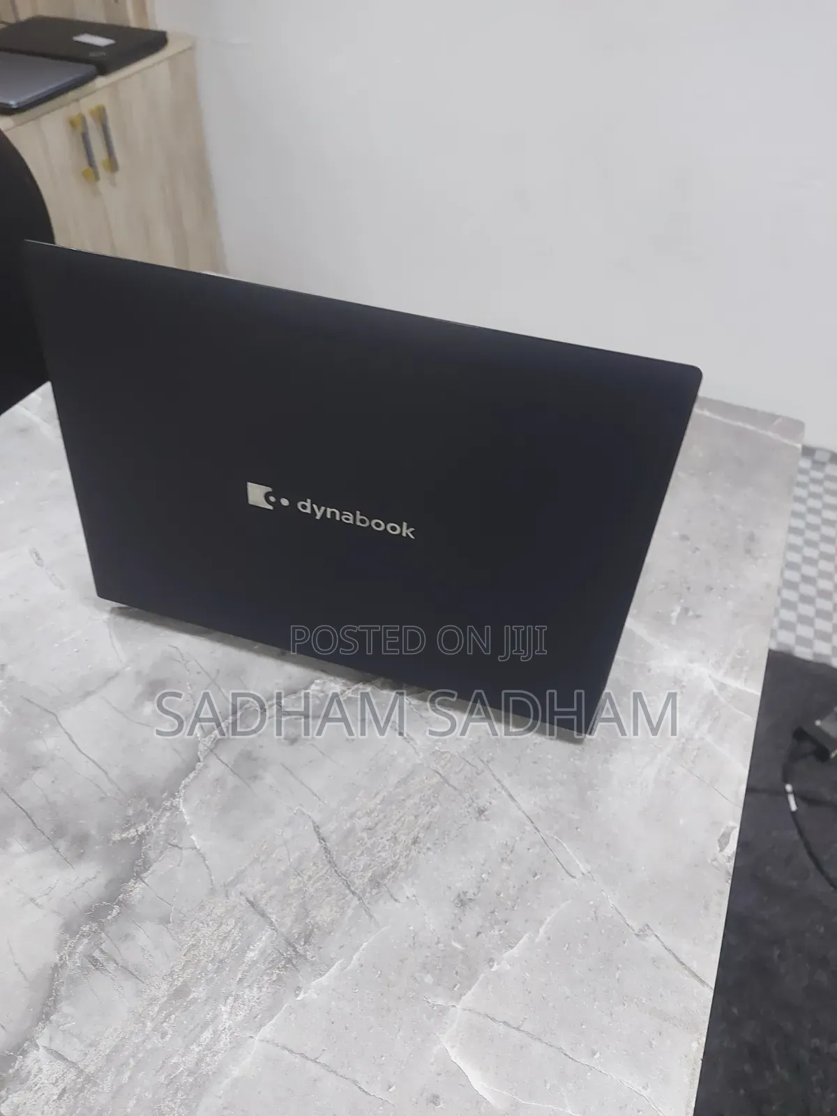 Laptop Dynabook Satellite Pro A40-J 4GB Intel Celeron SSD 128GB