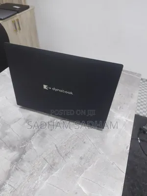 Laptop Dynabook Satellite Pro A40-J 4GB Intel Celeron SSD 128GB