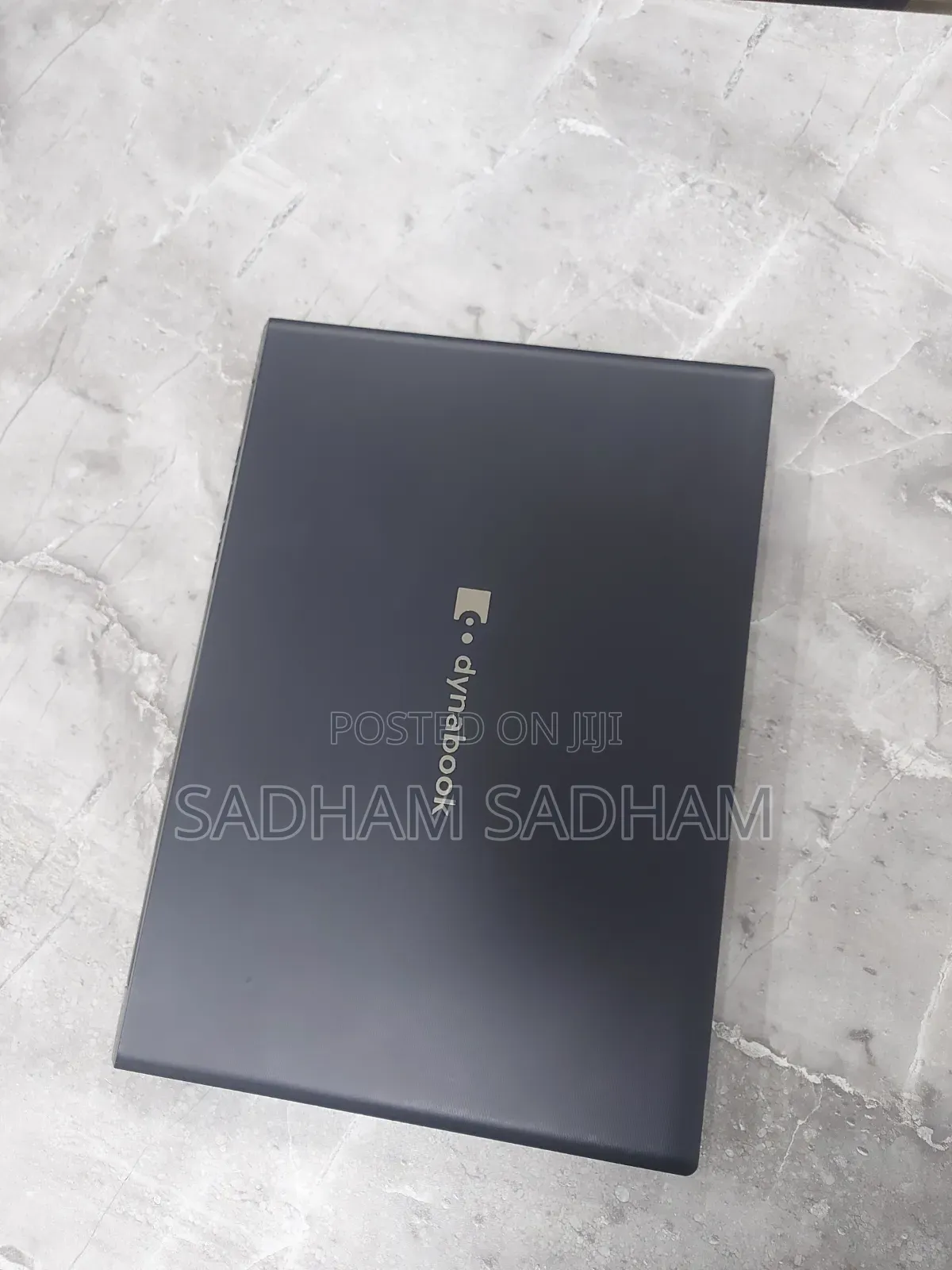 Laptop Dynabook Satellite Pro A40-J 4GB Intel Celeron SSD 128GB