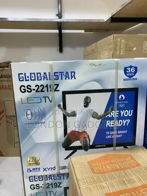Television
