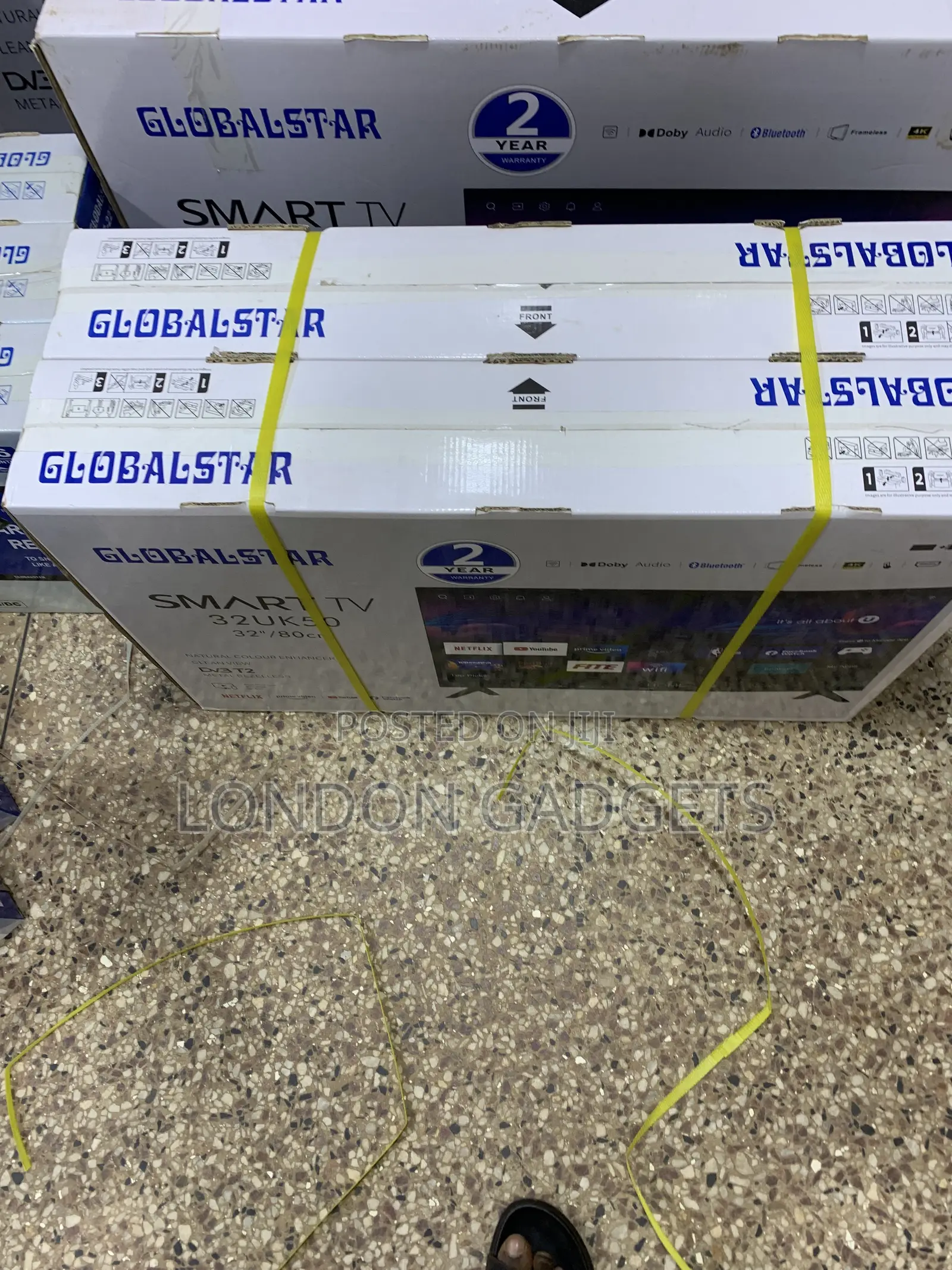 Television