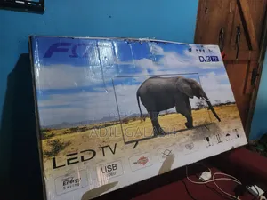 TV Flat-Screen