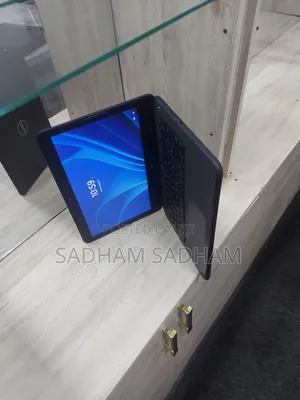 Laptop Dell Latitude 3310 4GB Intel Celeron SSD 128GB