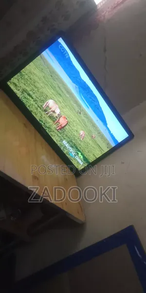 TV Free to Air 24 Inches