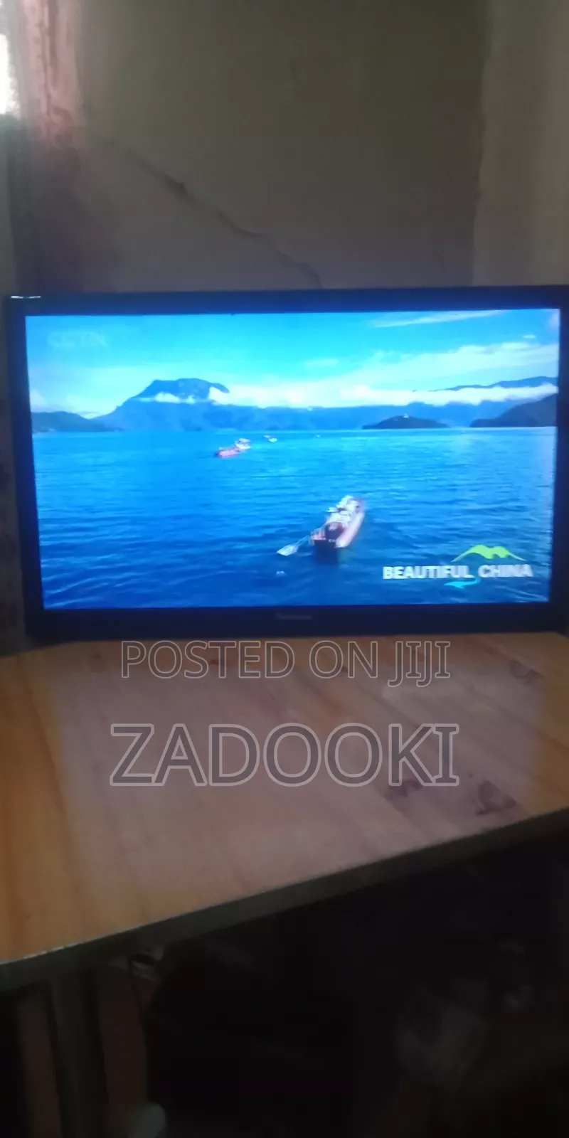 TV Free to Air 24 Inches