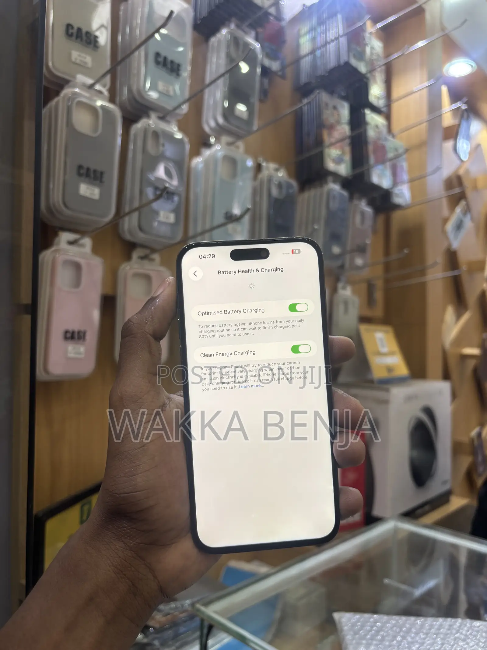 Apple iPhone 14 Pro Max 256 GB Purple