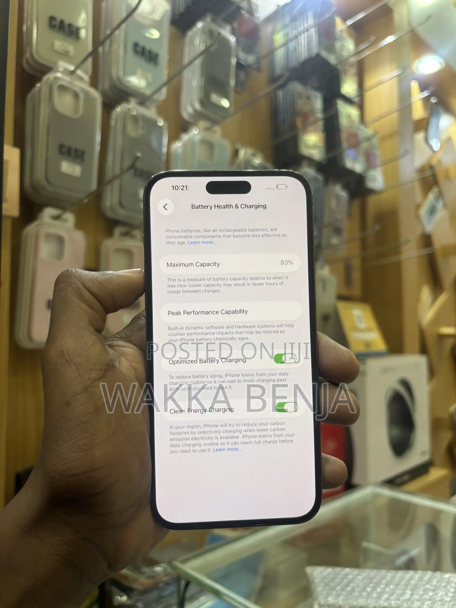 Apple iPhone 14 Pro Max 256 GB Purple
