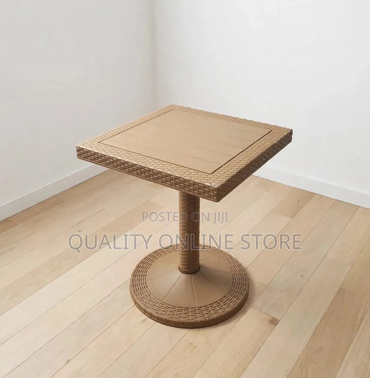 Garden Bars Hotels Plastic Table Plastic Table