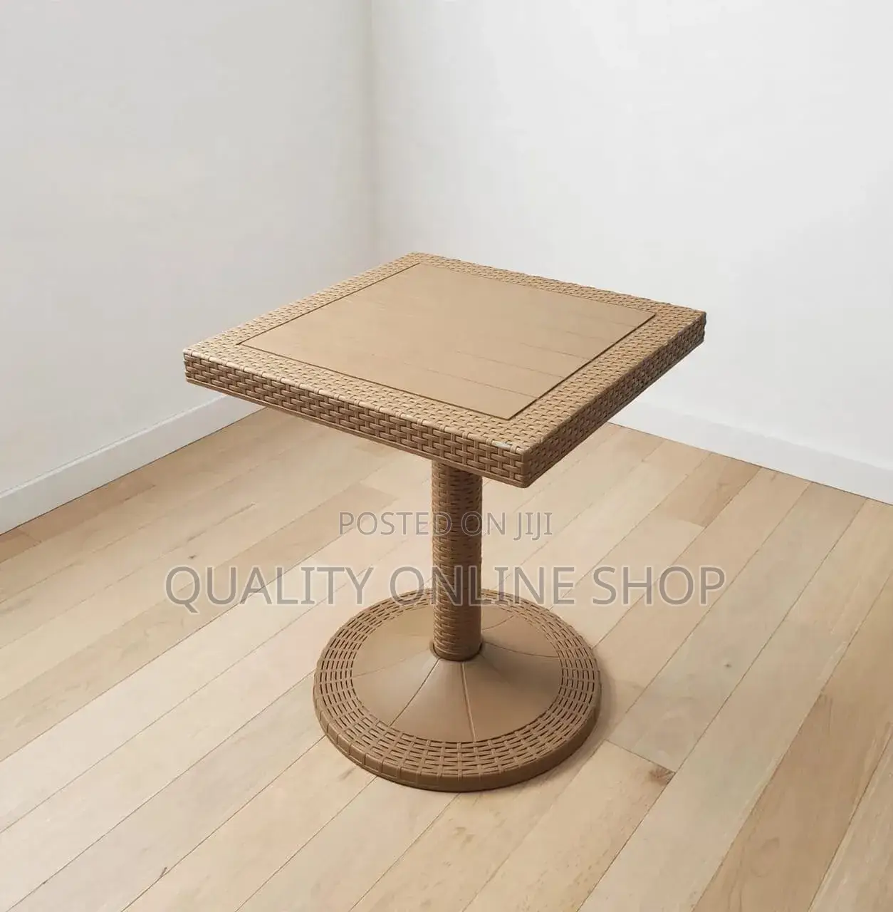 Garden Bars Hotels Plastic Table Plastic Table