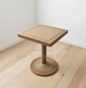 Garden Bars Hotels Plastic Table Plastic Table