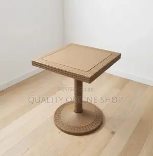 Garden Bars Hotels Plastic Table Plastic Table