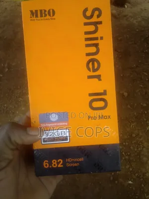 Infinix Smart 8 64 GB Gold