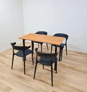 Dining Table and Chairs Dining Table and Chairs