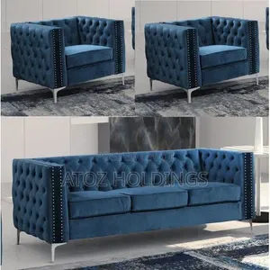 Sofas/Five Seaters Box Sofas in Any Colour From 1,599,000/-