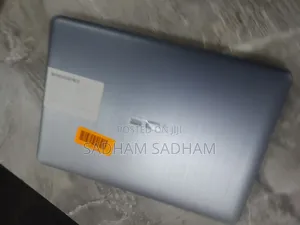 Laptop Asus X44H 4GB Intel Celeron HDD 250GB