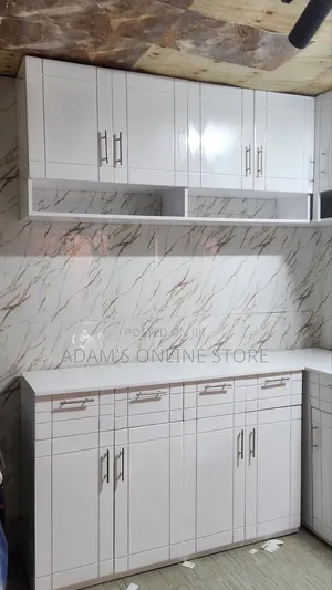Kictech Cabinet in White and All Colors Available