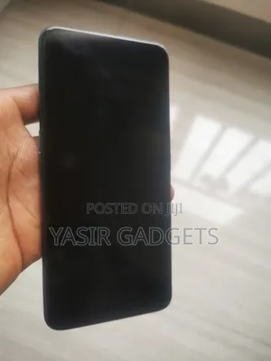 Oppo Reno 2Z 128 GB Blue