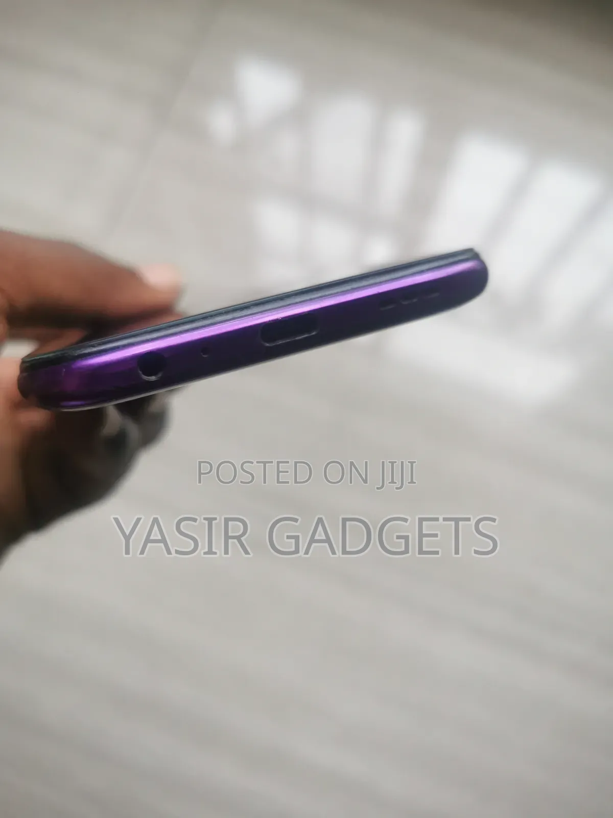 Oppo Reno 2Z 128 GB Blue
