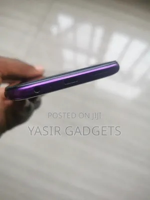 Oppo Reno 2Z 128 GB Blue