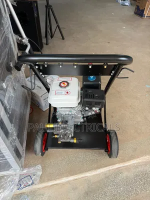 Car Washer High Pressure PW 210