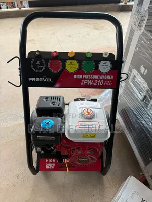 Car Washer High Pressure PW 210