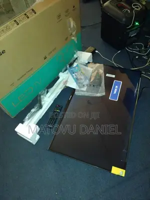 Hisense 32 Inch Led Digital