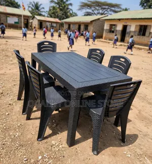Patio Plastic Table and Chairs Plastic Table and Chairs