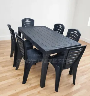 Patio Plastic Table and Chairs Plastic Table and Chairs