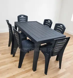 Patio Plastic Table and Chairs Plastic Table and Chairs