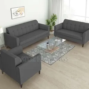 Sofas/6 Seaters Angelica Box Sofas From 1,600,000/- With Free Delivery