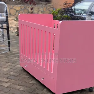 Baby Coat/Baby Bed