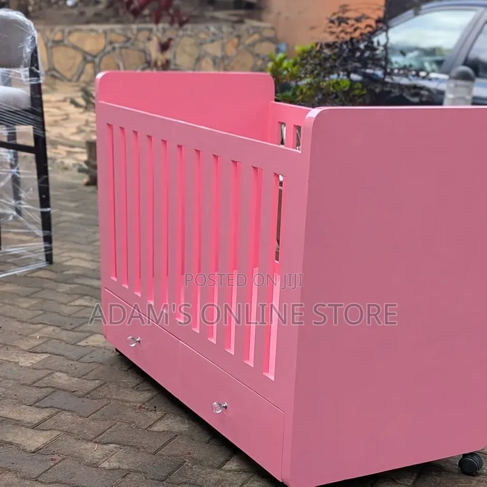 Baby Coat/Baby Bed