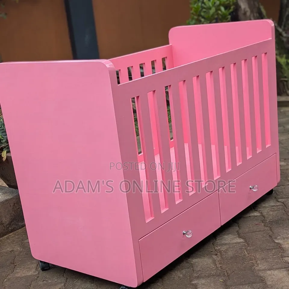 Baby Coat/Baby Bed