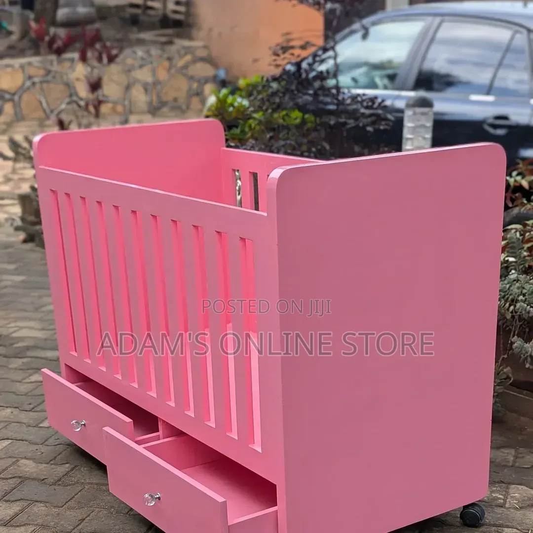 Baby Coat/Baby Bed