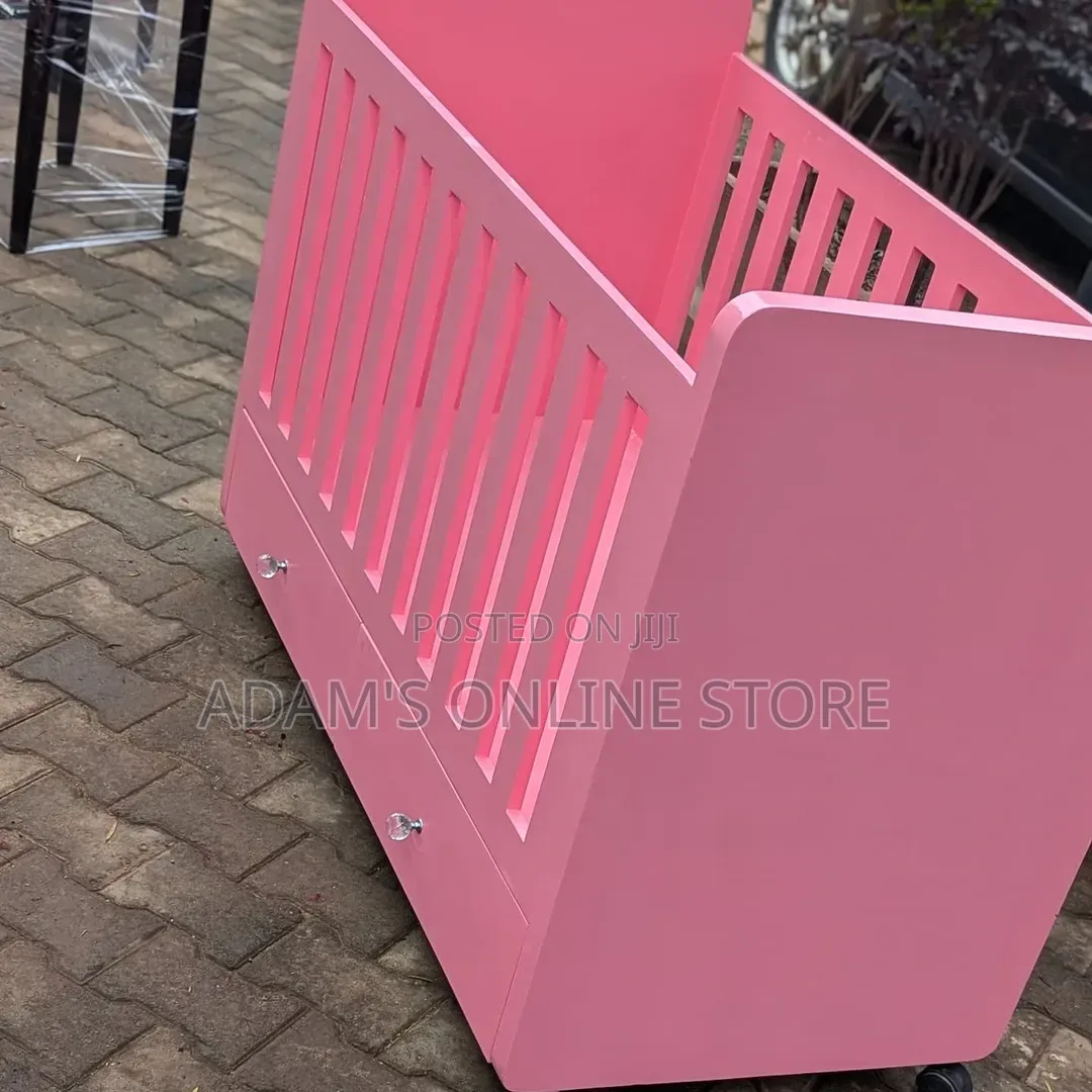 Baby Coat/Baby Bed