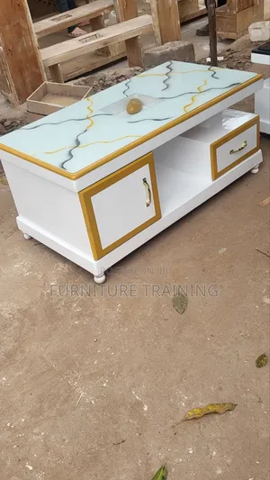 New, Good and Durable Center Table