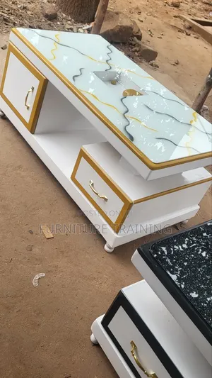New, Good and Durable Center Table