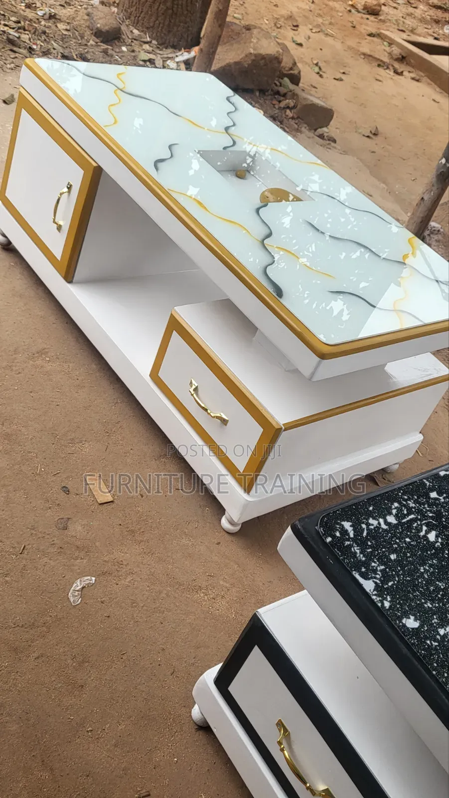 New, Good and Durable Center Table