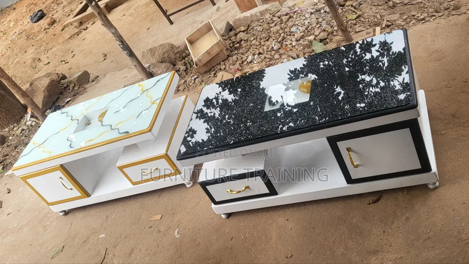 New, Good and Durable Center Table