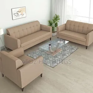 Sofas/6 Seaters Angelica Box Sofas From 1,600,000/- With Free Delivery