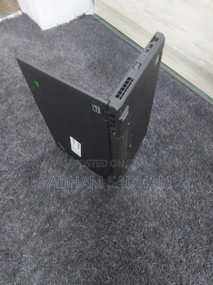 Laptop Lenovo ThinkPad T440p 8GB Intel Core i7 HDD 500GB