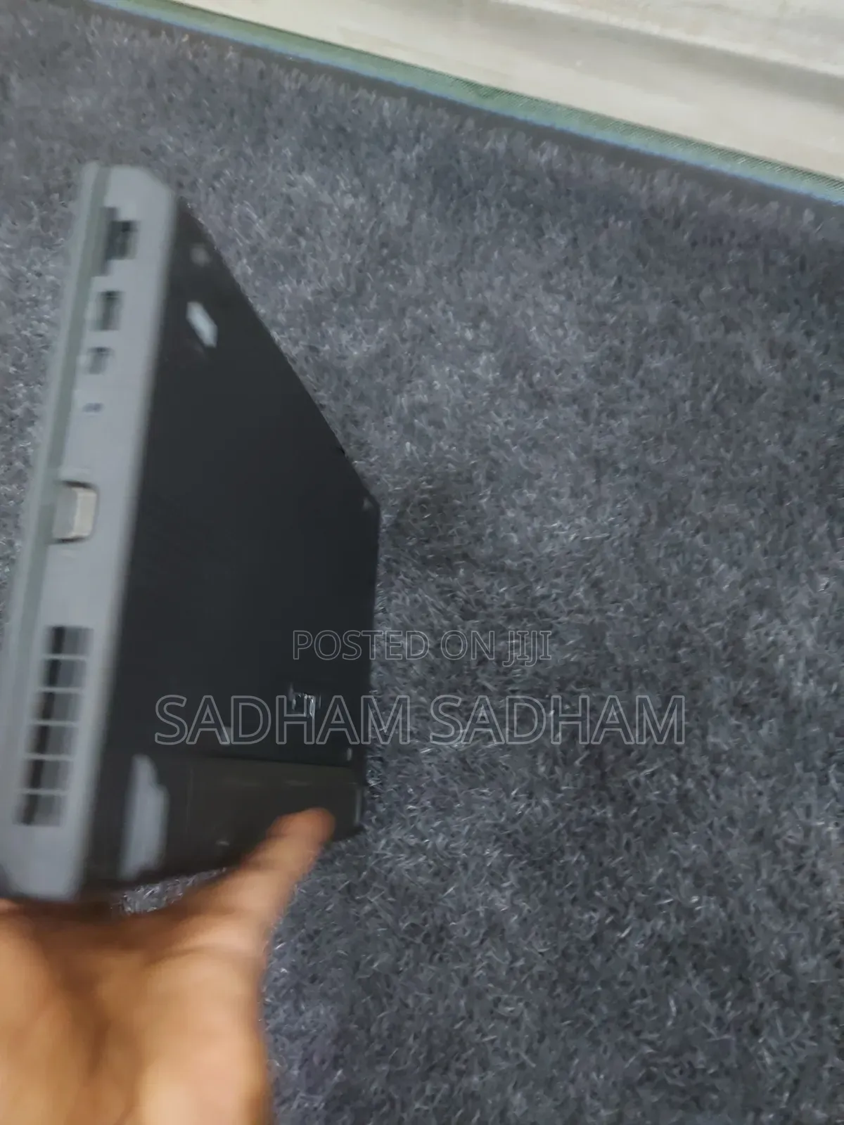 Laptop Lenovo ThinkPad T440p 8GB Intel Core i7 HDD 500GB