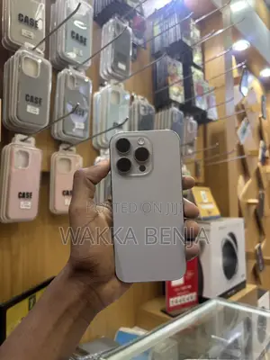 Apple iPhone 16 Pro 256 GB Gray