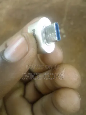 Phontom Otg