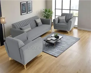Sofas/5 Seaters Valeria Box Sofas in Any Colour From